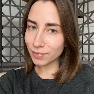 Meet your Posher, Darya